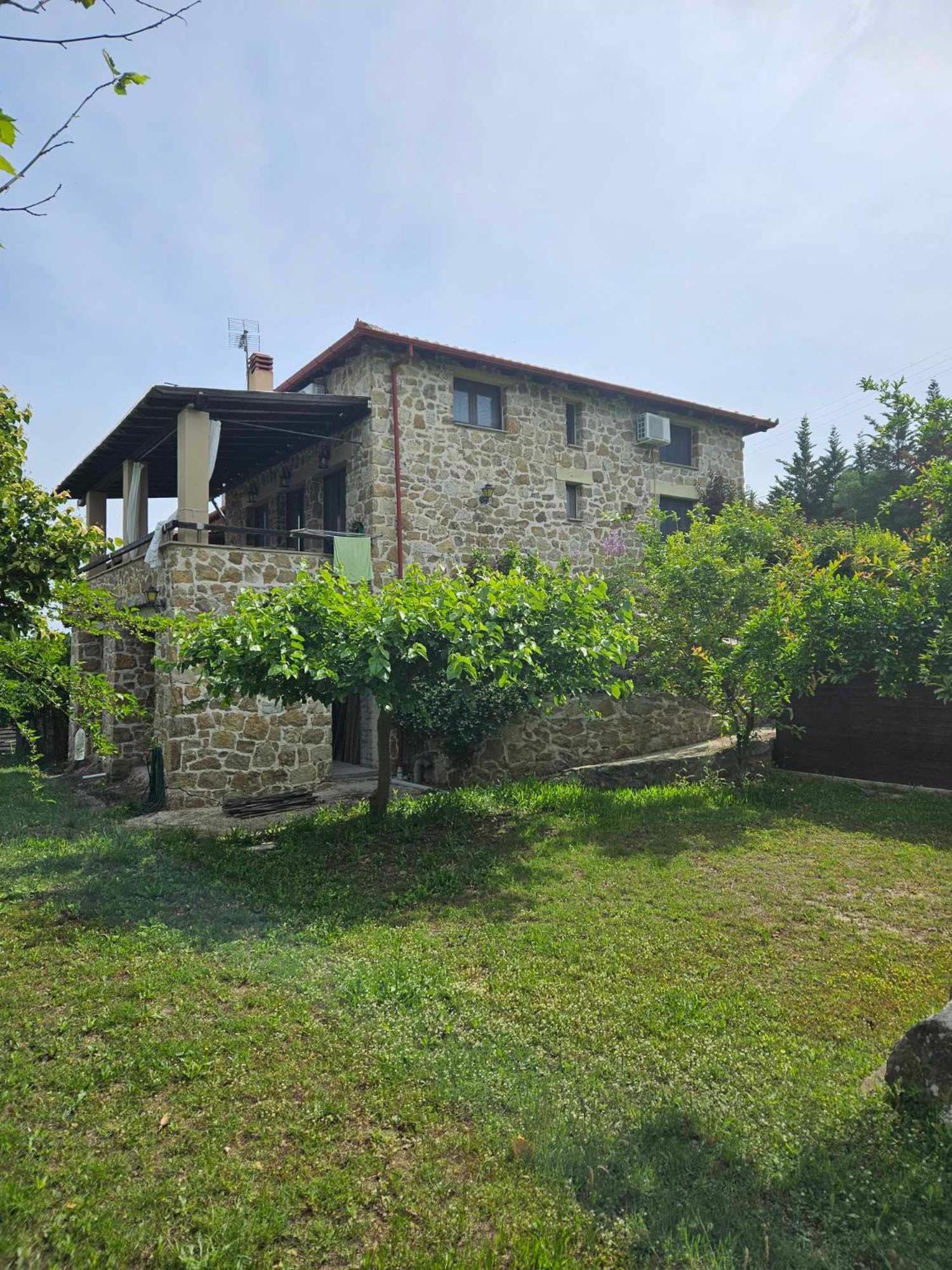 Stone Villas 依诺罗达 外观 照片