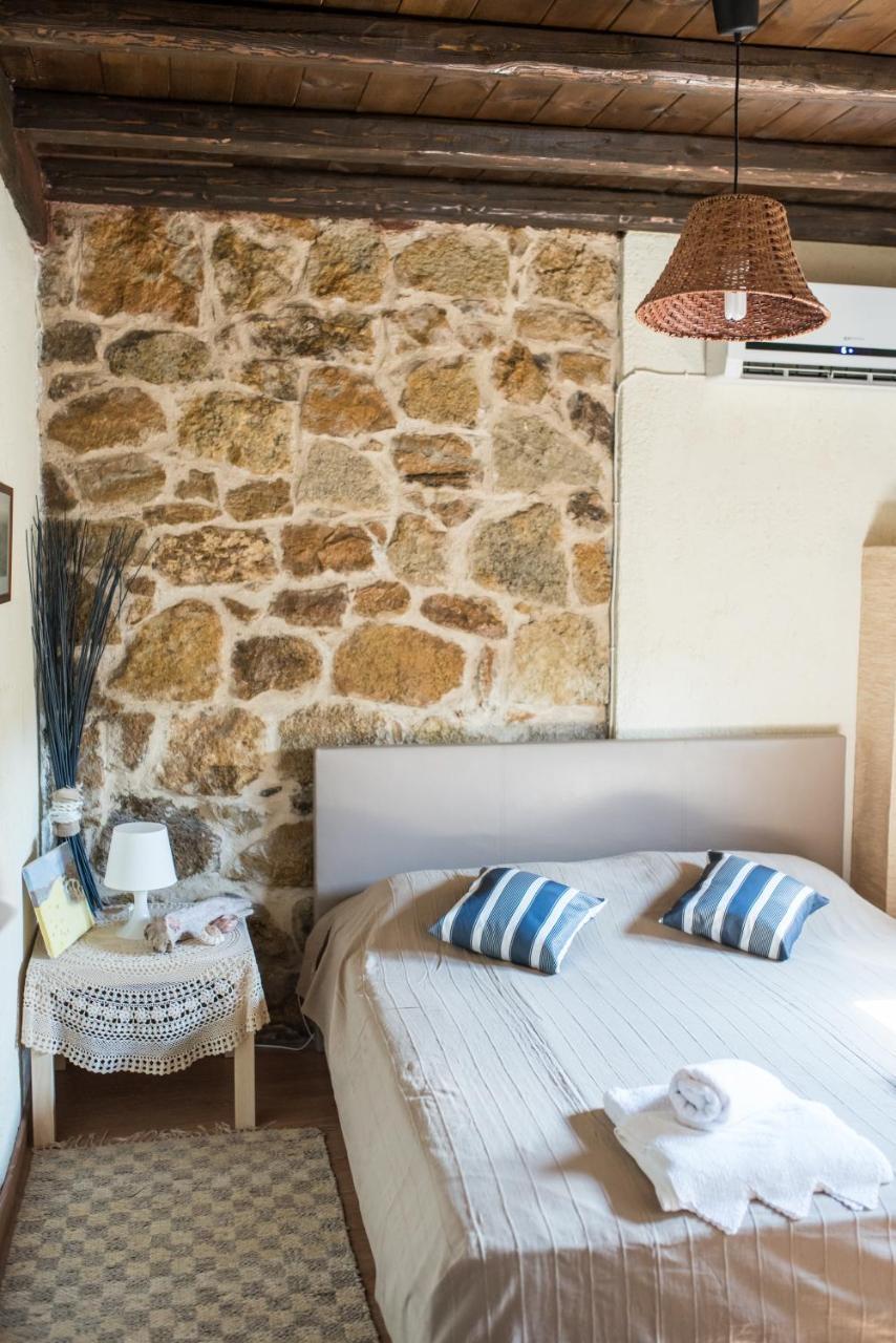 Stone Villas 依诺罗达 外观 照片