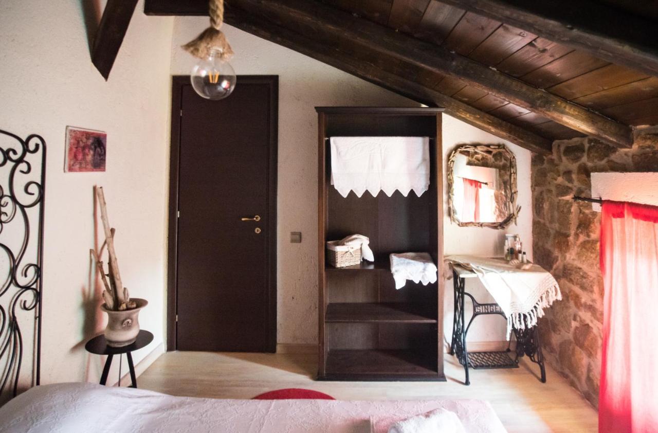 Stone Villas 依诺罗达 外观 照片
