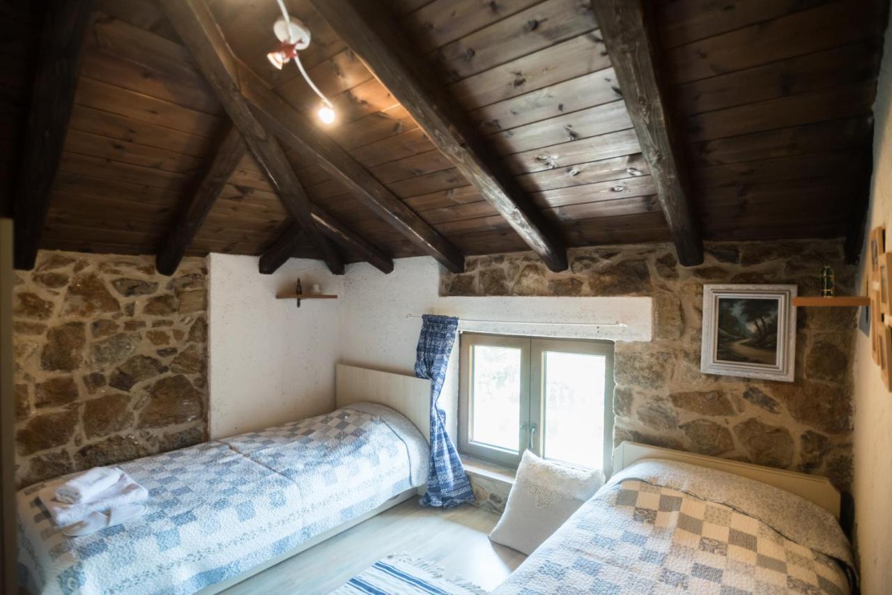 Stone Villas 依诺罗达 外观 照片