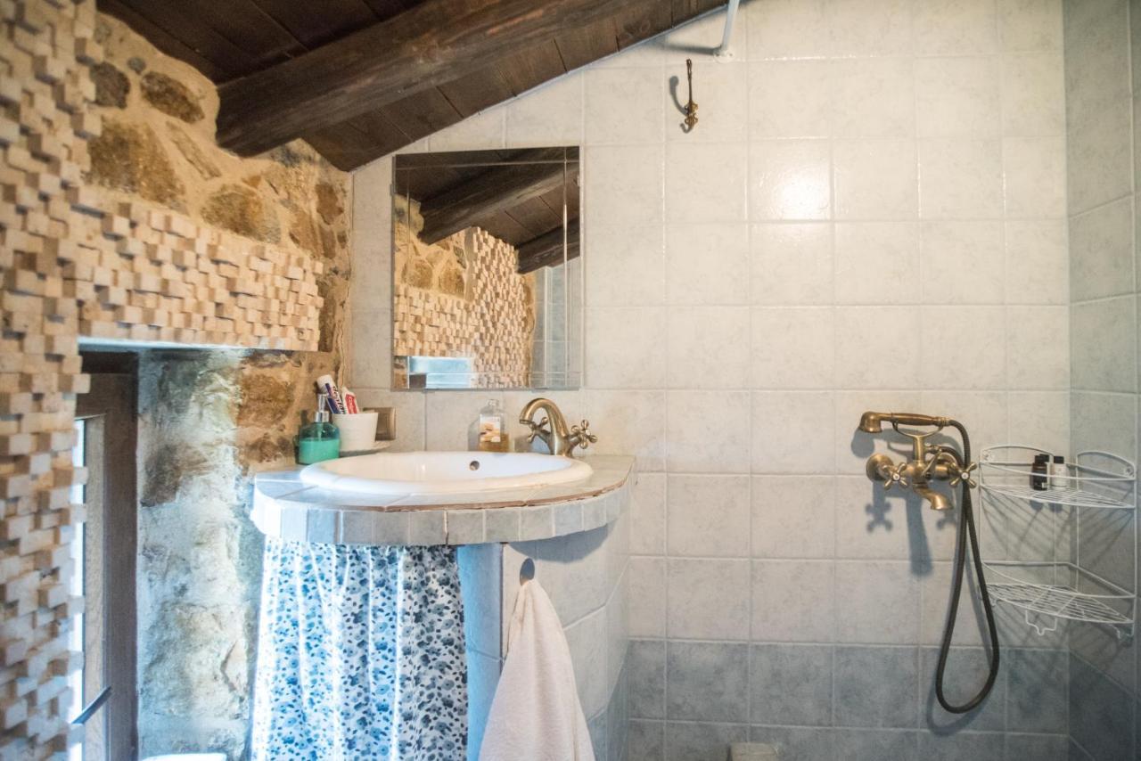 Stone Villas 依诺罗达 外观 照片
